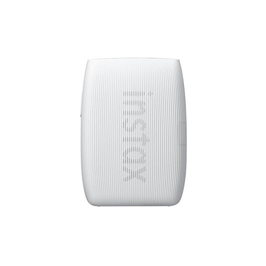 Fujifilm Instax Mini Link 3 Smartphone Printer (Clay White)