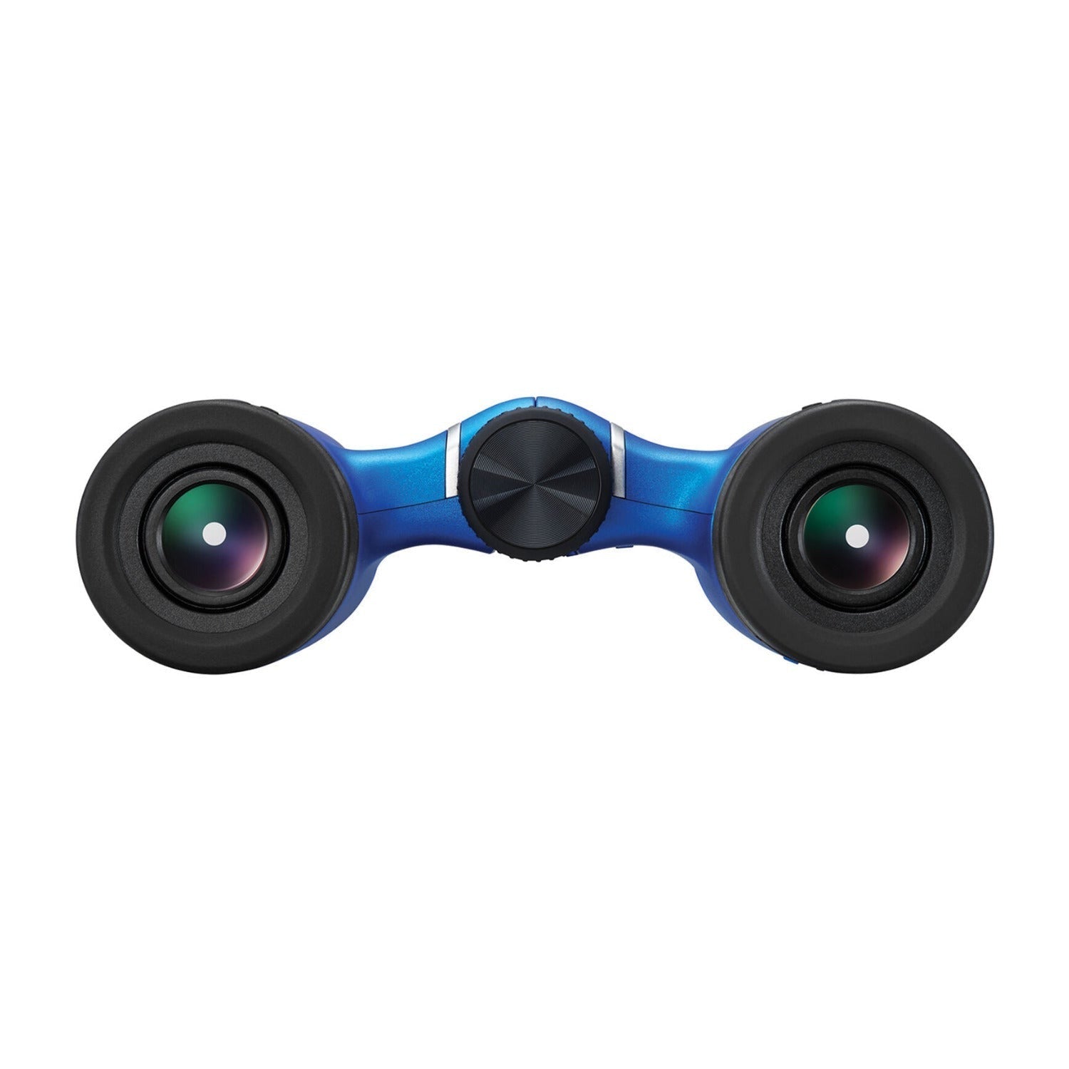 Nikon 8x21 Aculon T02 Compact Binoculars with Roof Prism (Blue)