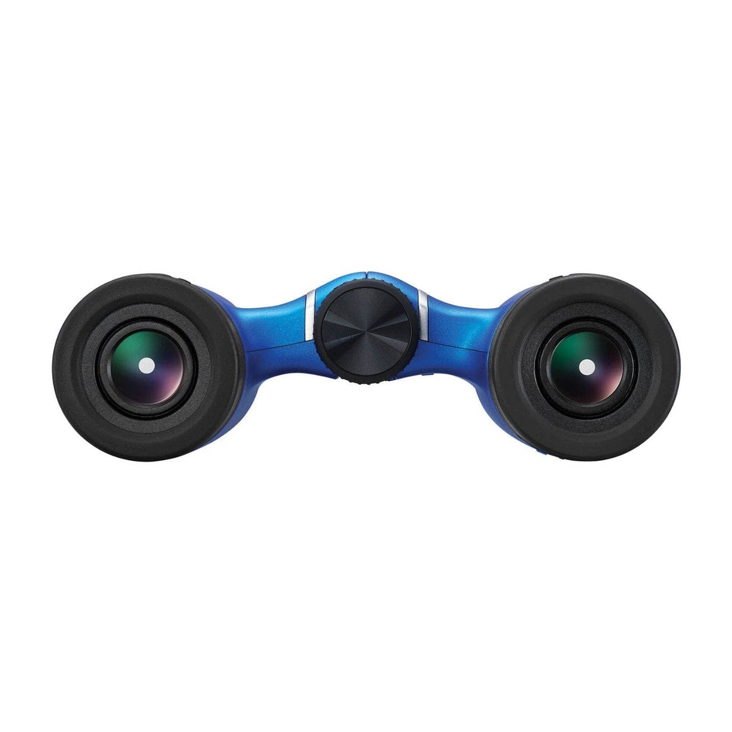 Nikon 8x21 Aculon T02 Compact Binoculars with Roof Prism (Blue)