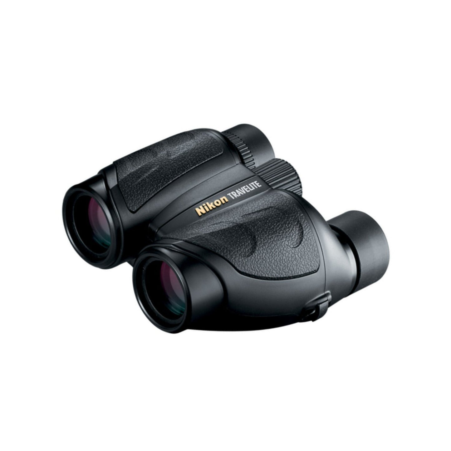 Nikon Travelite 12x 25 mm Binocular with Ergonomic Carbon Fiber Body