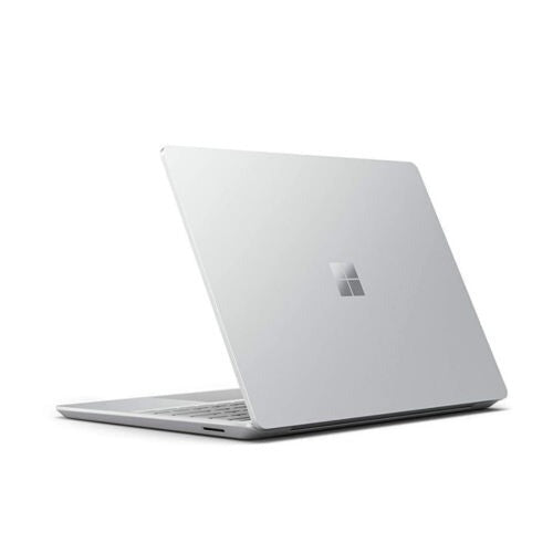 Microsoft Surface Laptop 12.4" Touch Laptop, Intel Core i5-1035G1, 16GB RAM, 256GB SSD (Certified Refurbished)