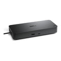 Dell Thunderbolt 5 Dock Station with 6 USB Ports and 2.5Gbps Ethernet (Black)