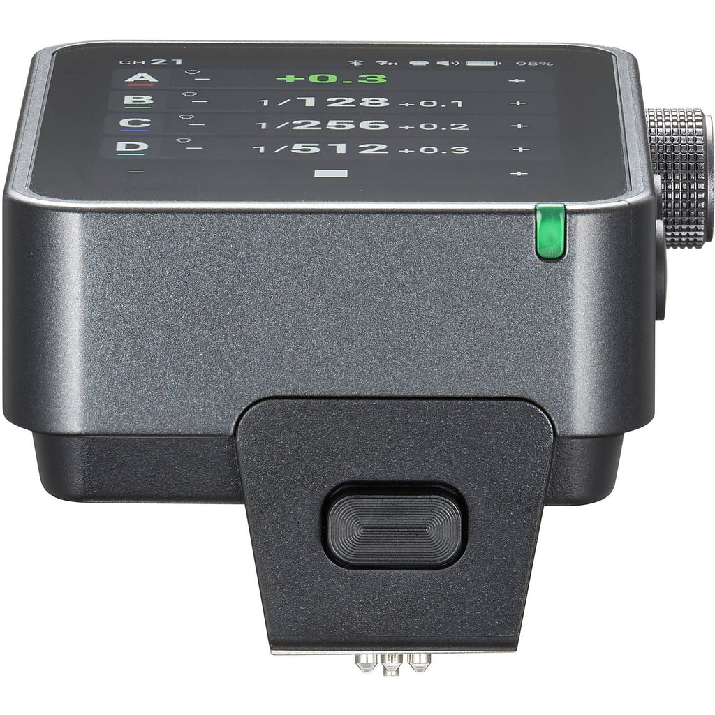 Godox Touchscreen TTL Wireless Flash Trigger for Canon