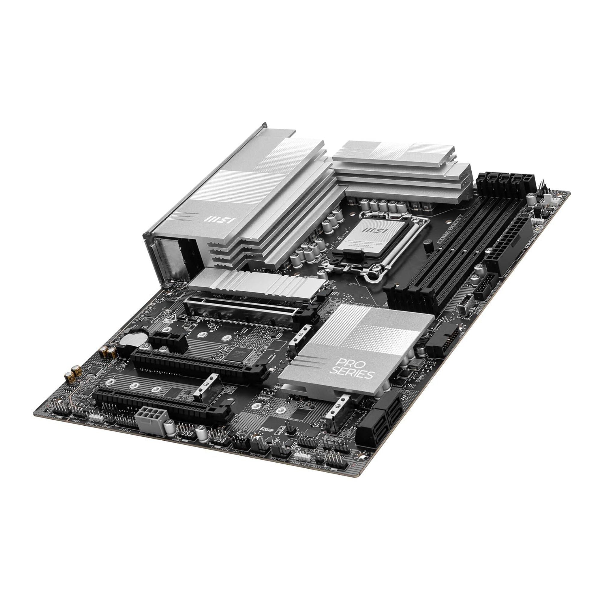 MSI PRO Z890-P WIFI ATX LGA 1851 Motherboard