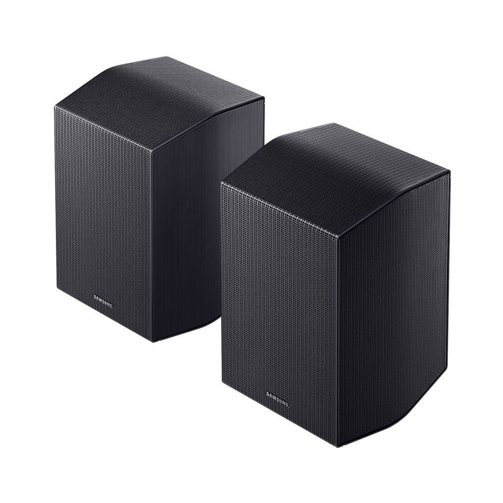 Samsung HWQ990HZC 11.1.4ch System with Soundbar, Subwoofer and Speakers (Black)