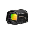 SIG SAUER ROMEO2 1x30mm Red Dot 7075 Aluminum Reflex Sight with 3 MOA Reticle