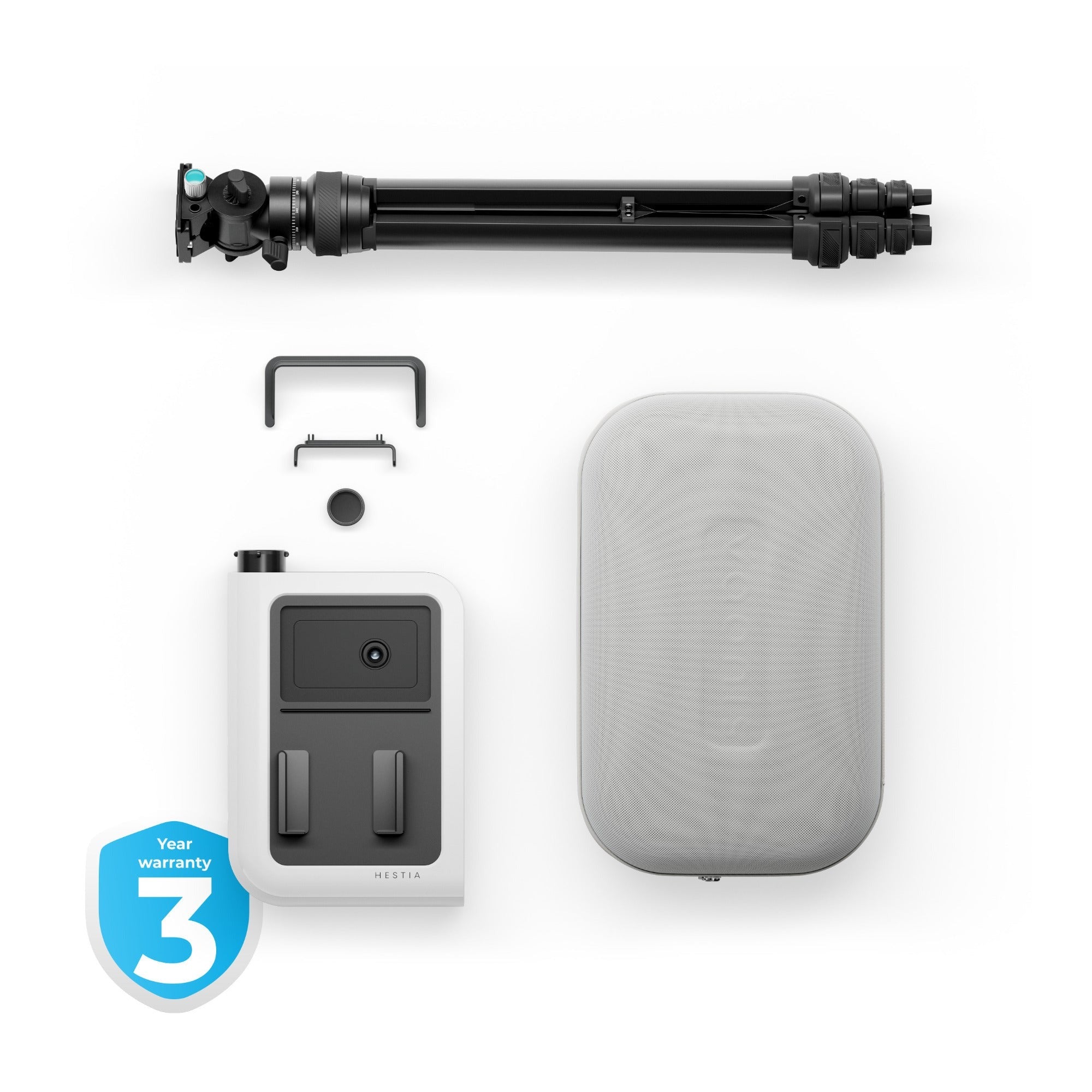 Vaonis Hestia Smartphone-Based Telescope Ultimate Pack (Used)