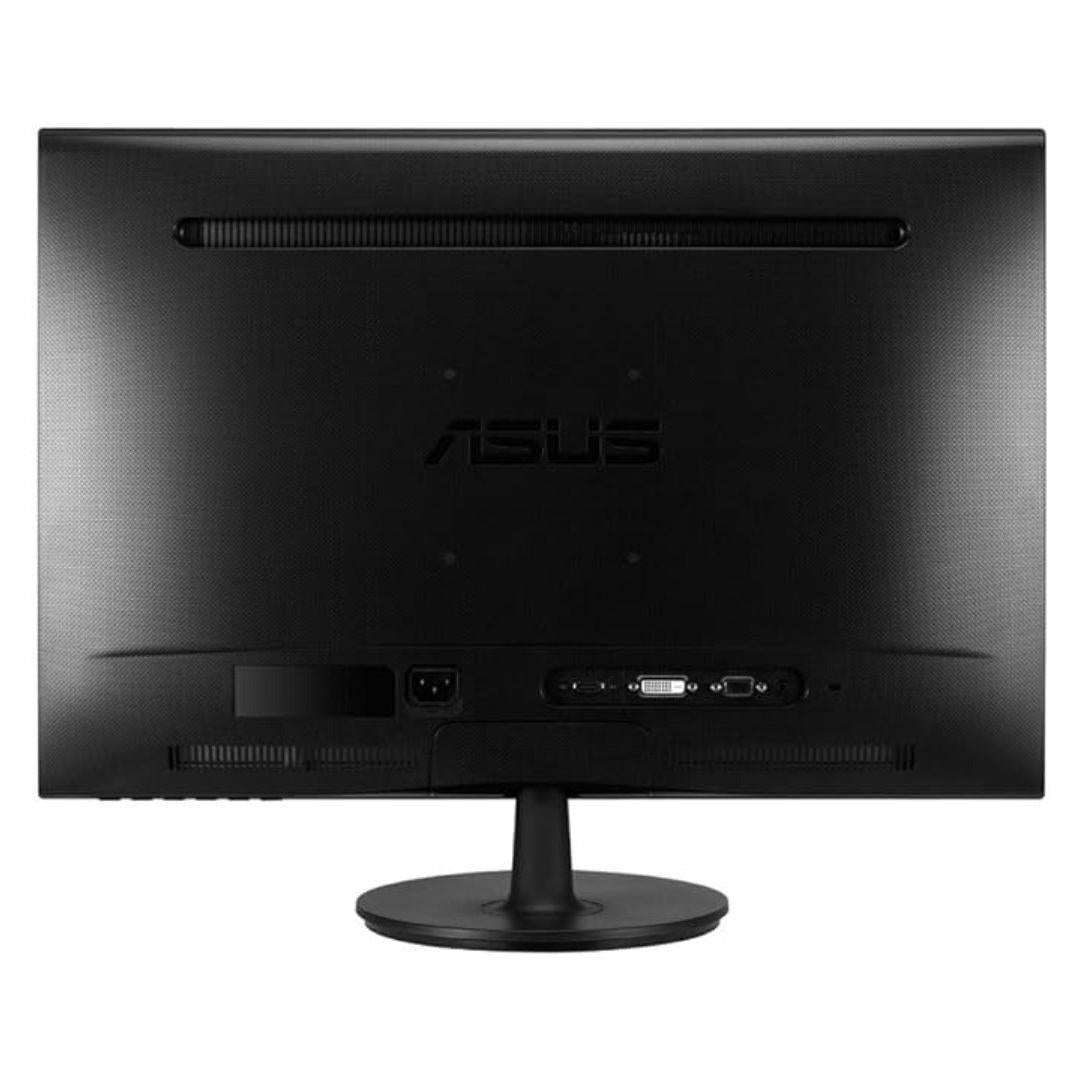 ASUS VS24AH-P 24" Widescreen IPS LED Monitor (1920 x 1200) (Certified Refurbished)