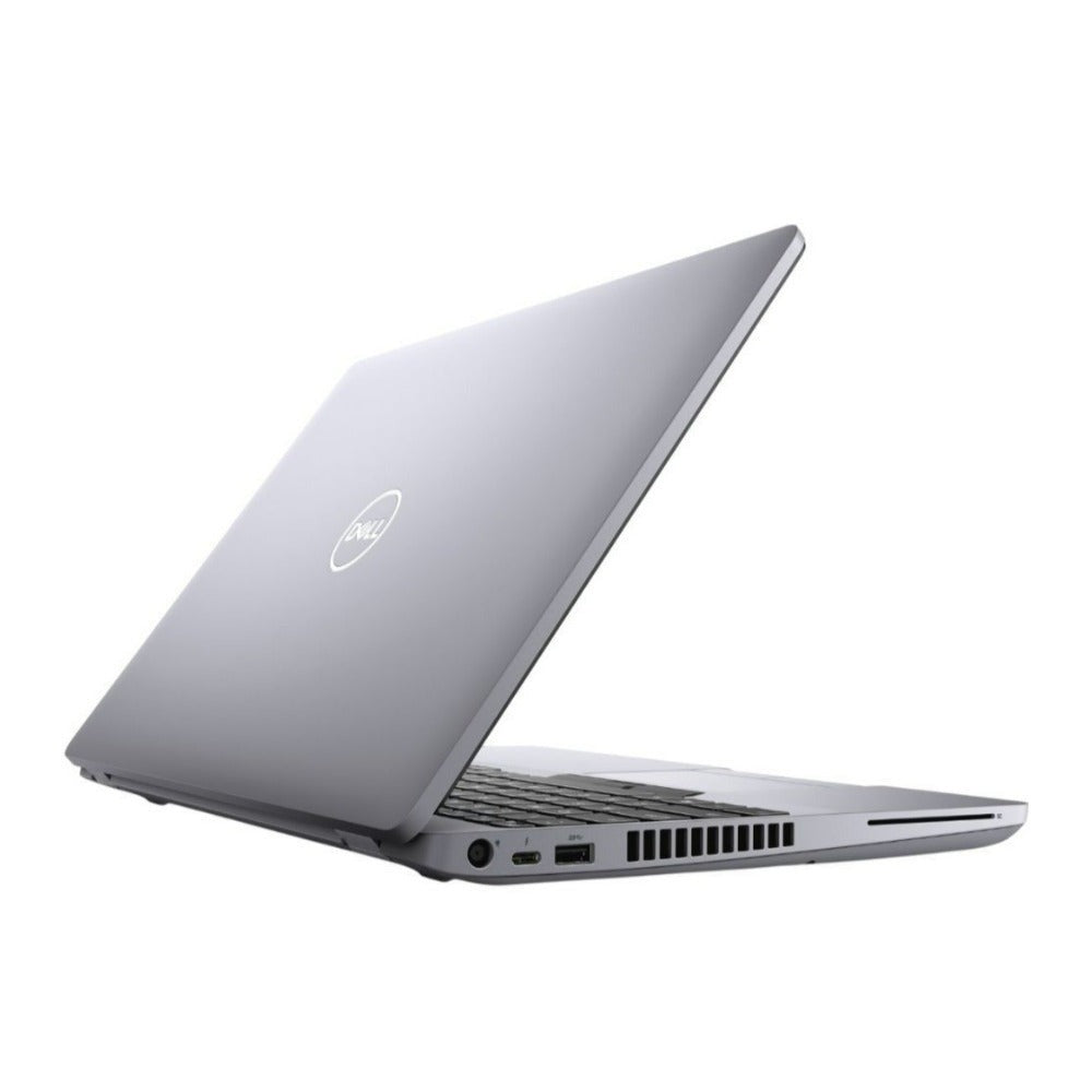 Dell Latitude 5511 Laptop, 15.6" FHD, Intel Core i7-10850H, 32GB RAM, 512GB SSD, Windows 11 Pro (Certified Refurbished)