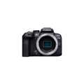 Canon EOS R10 Mirrorless Camera with Cropping Guide Firmware