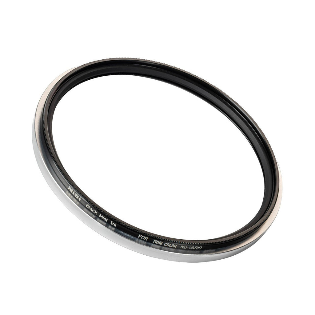 NiSi 77mm Swift VND Mist Kit with Variable Neutral Density Filter and Wide Exposure Options