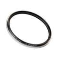 NiSi 77mm Swift VND Mist Kit with Variable Neutral Density Filter and Wide Exposure Options