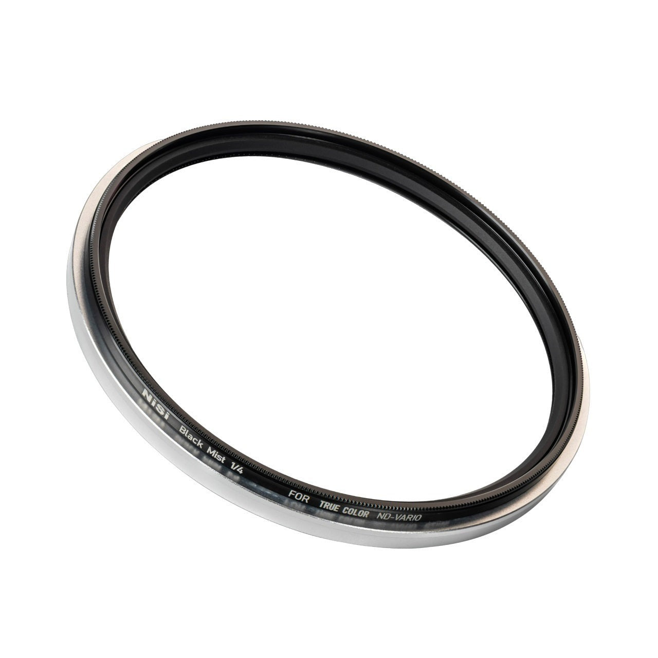 NiSi 77mm Swift VND Mist Kit with Variable Neutral Density Filter and Wide Exposure Options