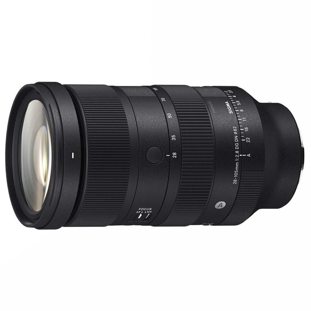 Sigma 28-105MM F2.8 DG DN ART L Mount (Used)