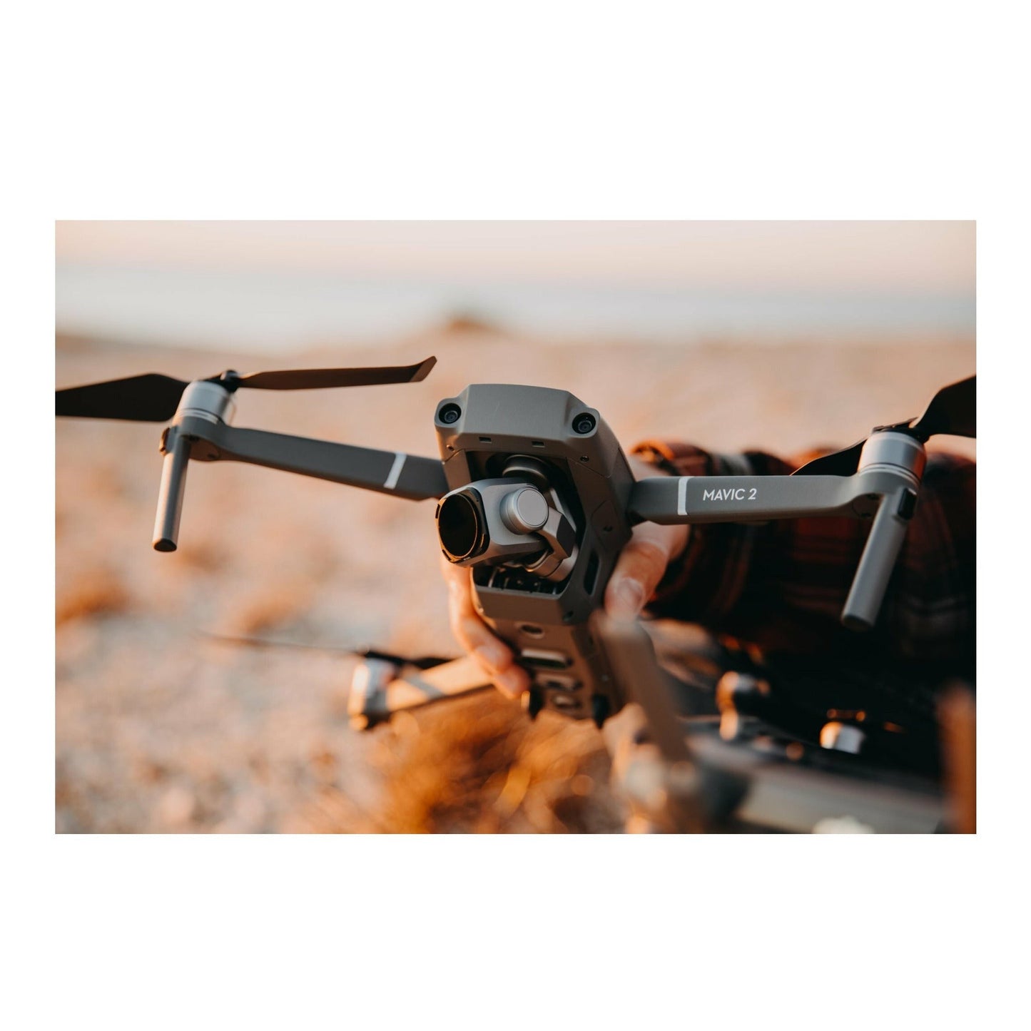 Tiffen 3-Filter ND/PL Kit for DJI Mavic 2 Pro Drone