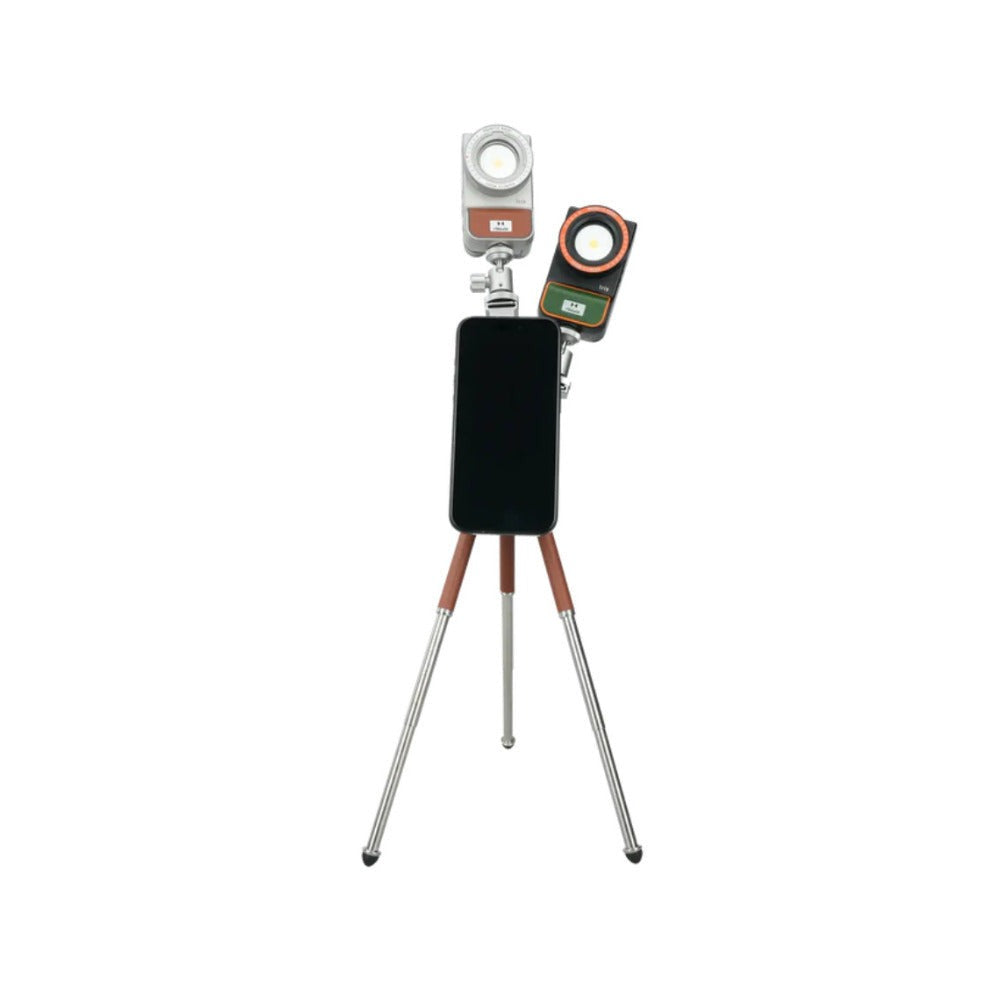 Harlowe Tabletop Studio Tripod for MagSafe Devices