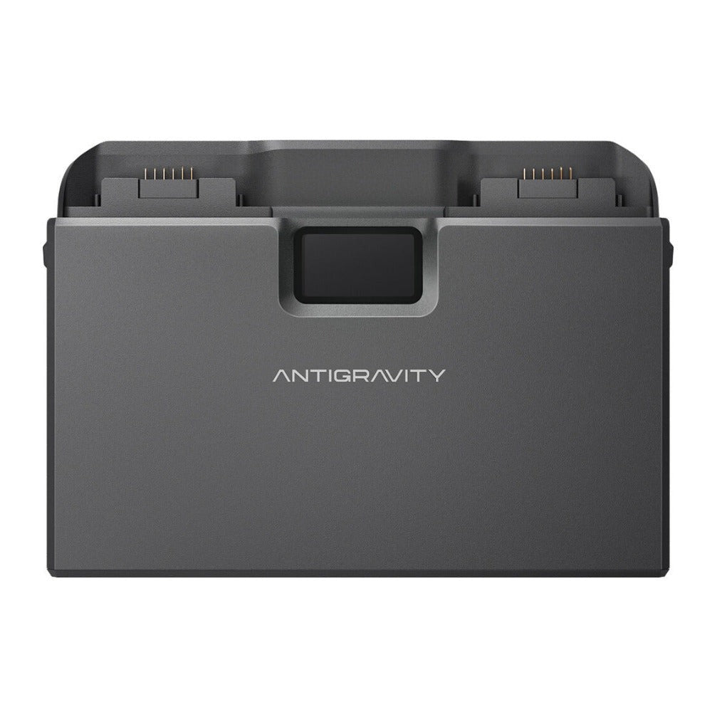 ANTIGRAVITY A1 Flight Battery Charging Hub