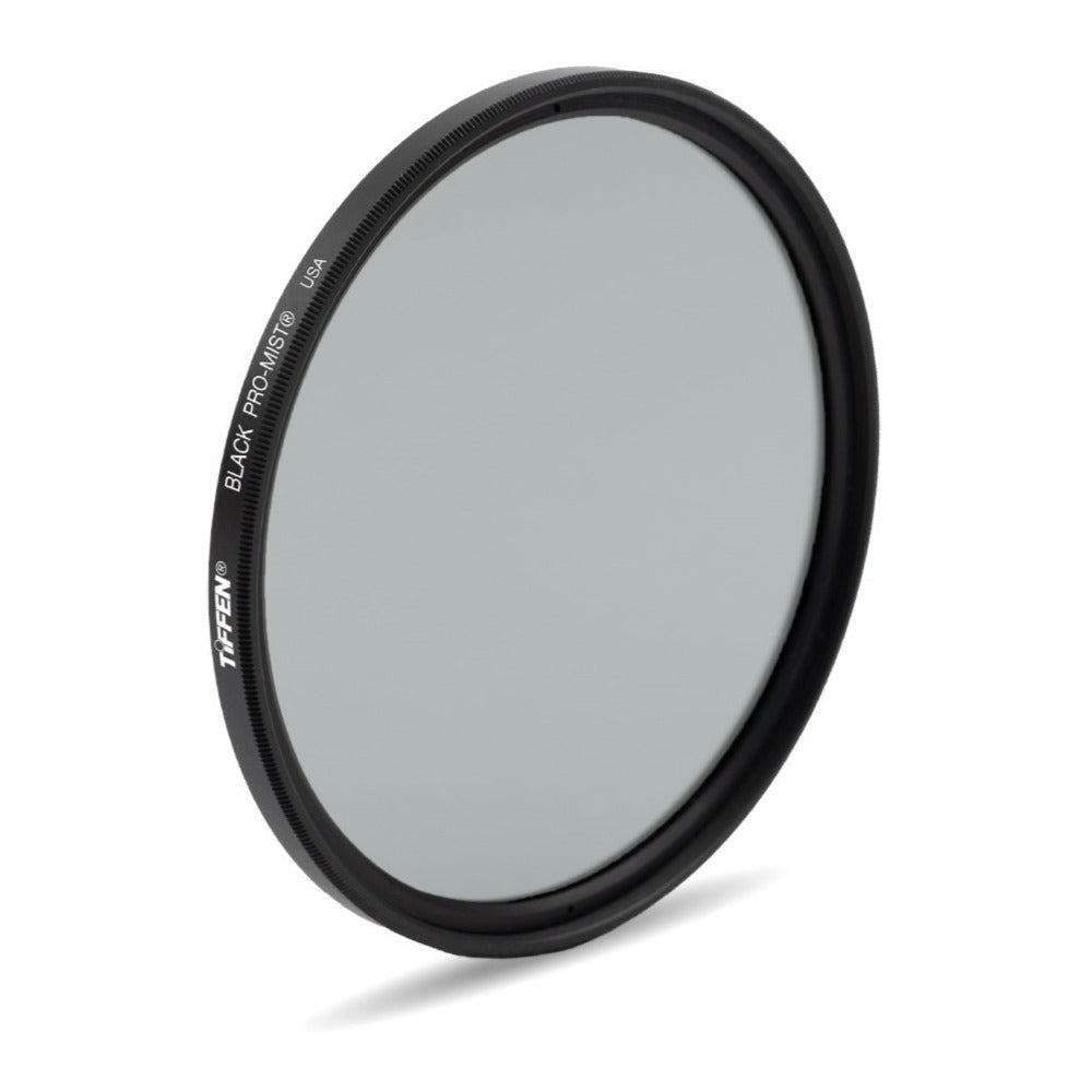 Tiffen 77mm Black Pro-Mist 1/4 Filter