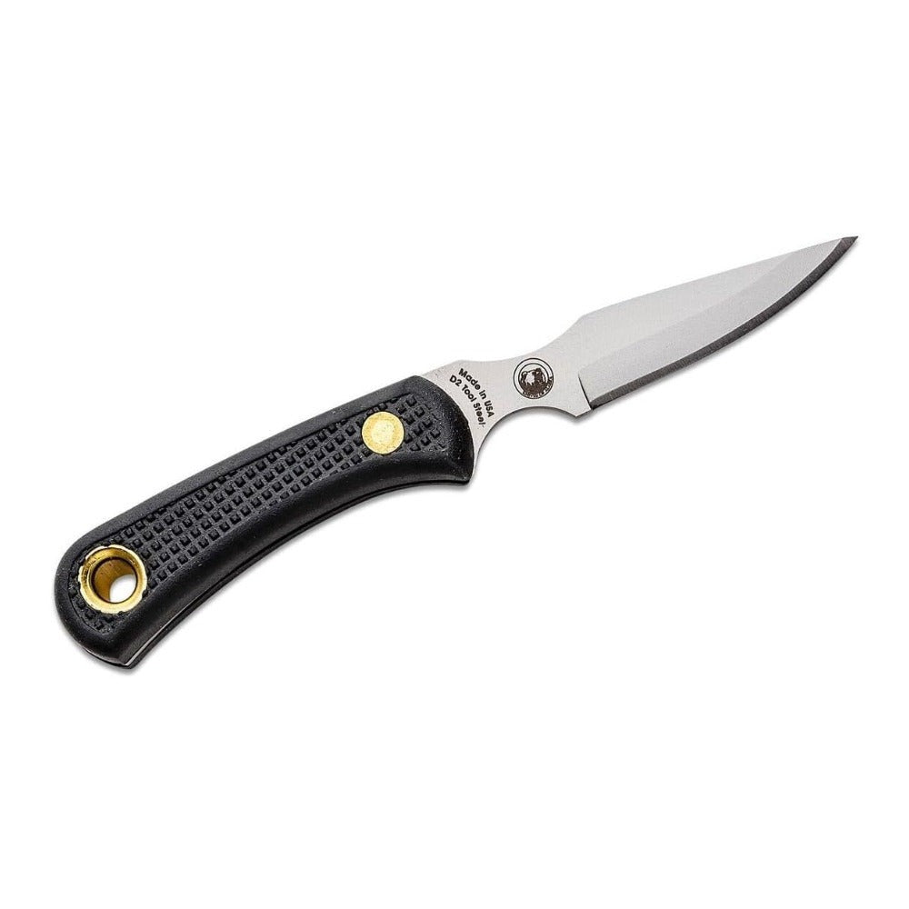 Knives of Alaska SureGrip Muskrat and Cub Knife Combo