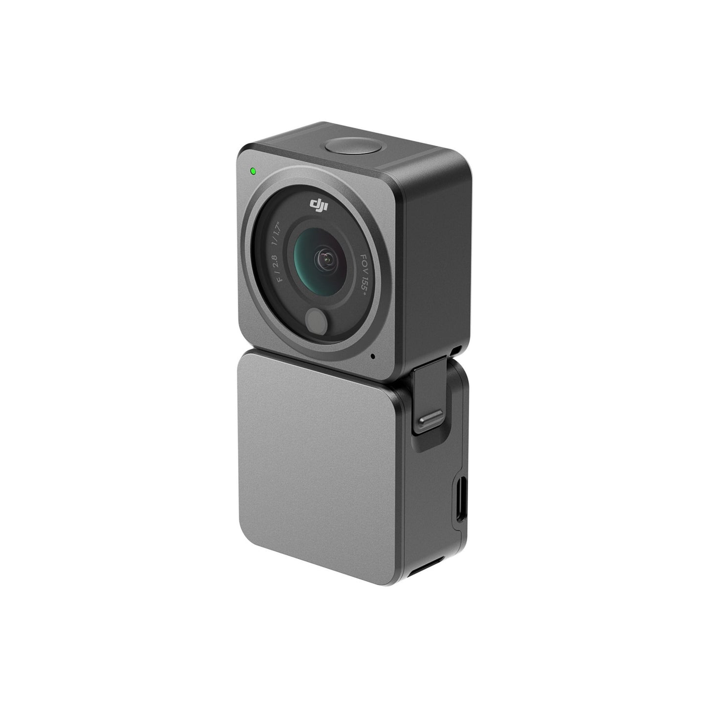 DJI Action 2 Power Combo