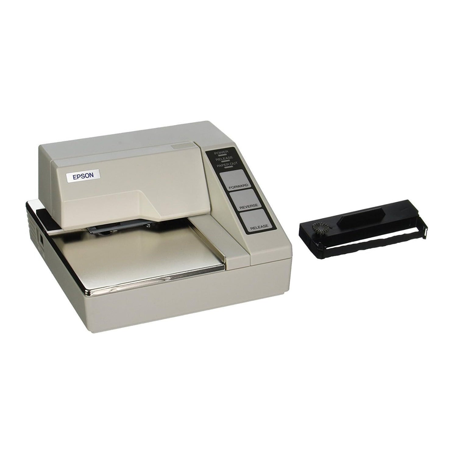Epson C31C163272 TM-U295 Ultra-Compact Receipt Printer
