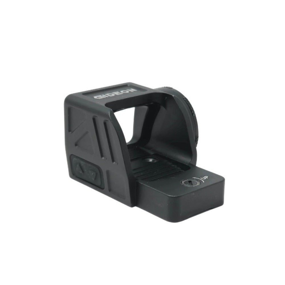 Granite MOS Carry Single Green Dot