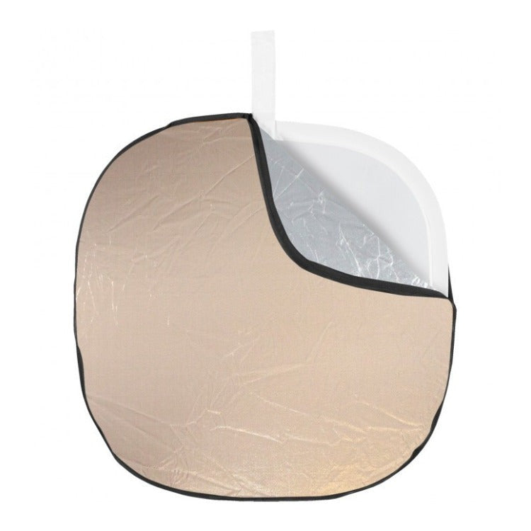 Westcott Illuminator Collapsible 6-in-1 Reflector Kit (22-Inch)