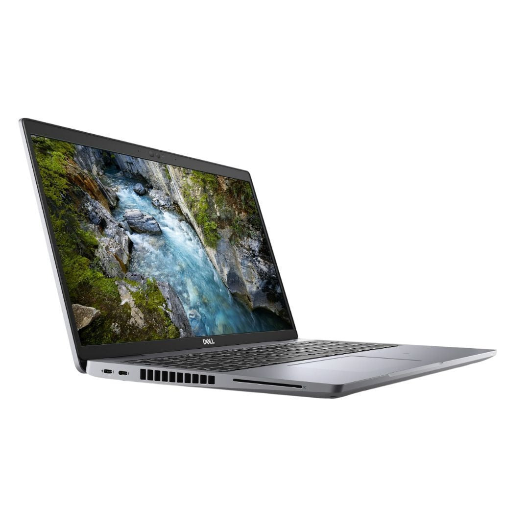 Dell Precision 3560 Laptop, 15.6" FHD, Intel Core i5-1145G7, 32GB RAM, 512GB SSD, Windows 11 Pro (Certified Refurbished)