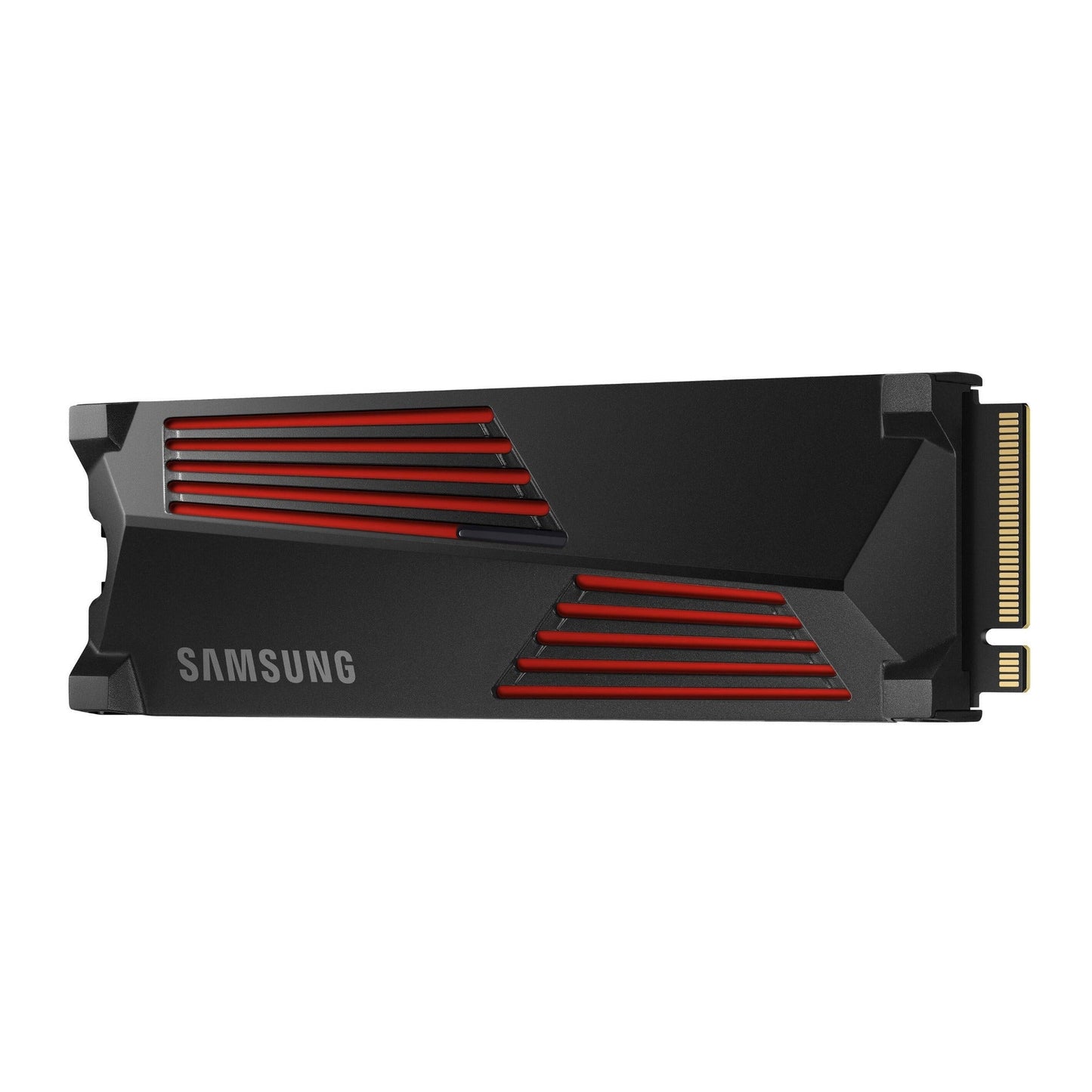 Samsung 2TB 990 PRO PCIe 4.0 x4 M.2 Internal SSD with Heatsink