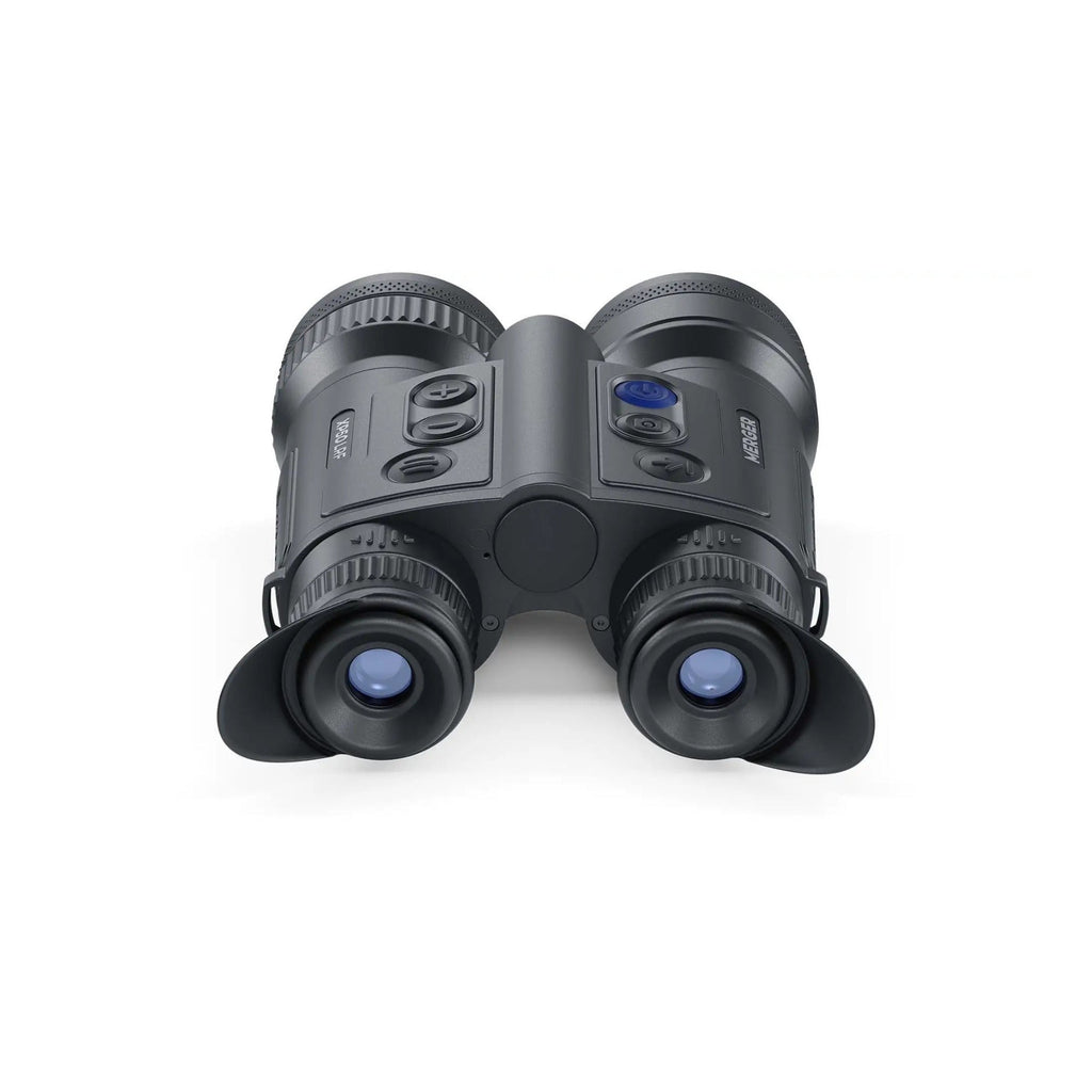 Pulsar Merger LRF XP50 Thermal Imaging Binoculars (Certified Refurbished)