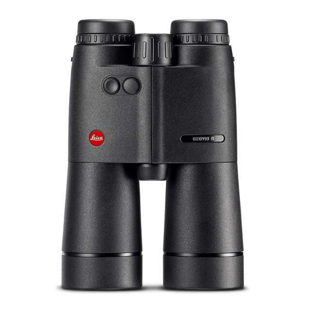 Leica Geovid R 15x56 Binoculars with Measurement Range of up to 1,800 Meters