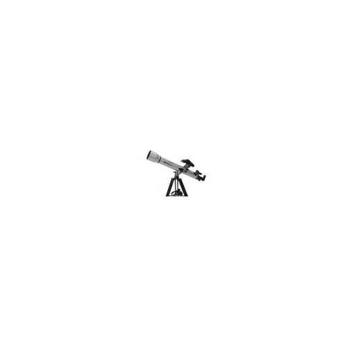 Celestron StarSense Explorer LT 80AZ Smartphone App-Enabled Refractor Telescope