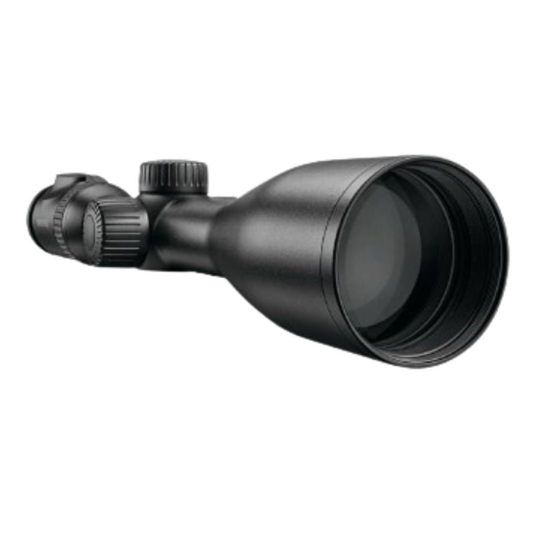SWAROVSKI OPTIK Z8i 2 to 16x50 P SR Riflescope with 4A-I Illuminated Reticle and 30mm Tube