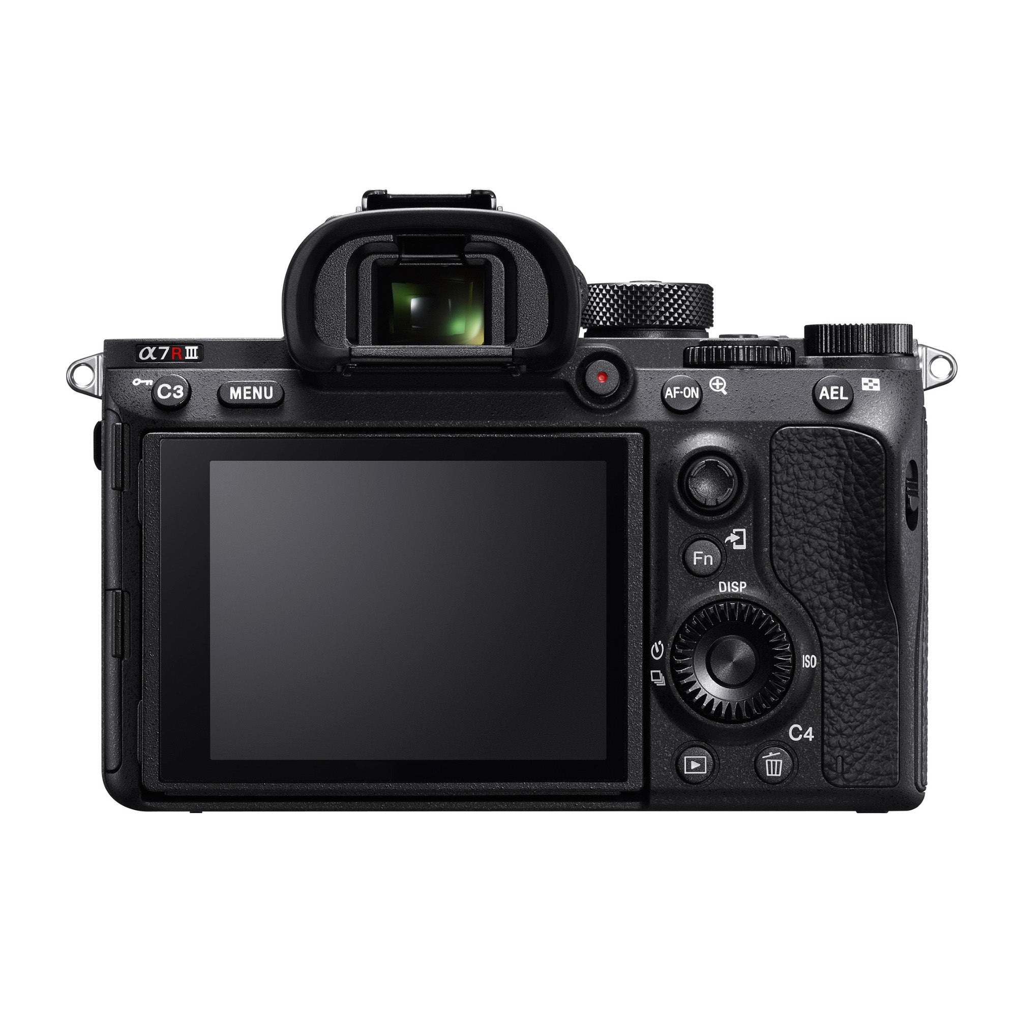 Sony Alpha a7R III A Full-Frame Mirrorless Camera Body (ILCE7RM3A/B) (Used)