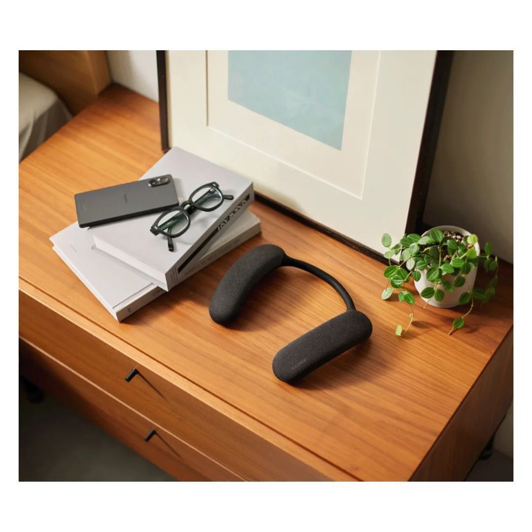 Sony BRAVIA Theater U Wearable TV Speaker (Used)