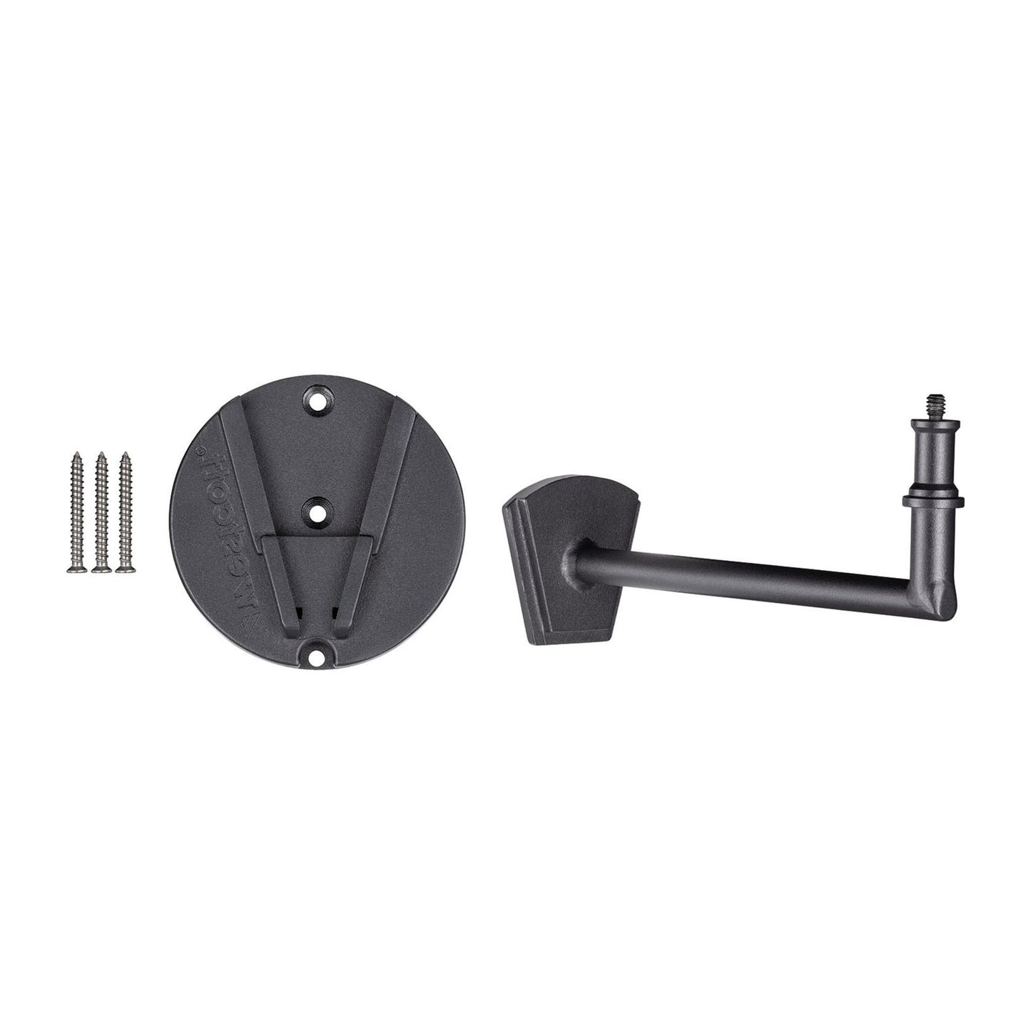 Westcott Float Wall Mount Base and Arm Kit from Lindsay Adler Collection with Mounting Hardware