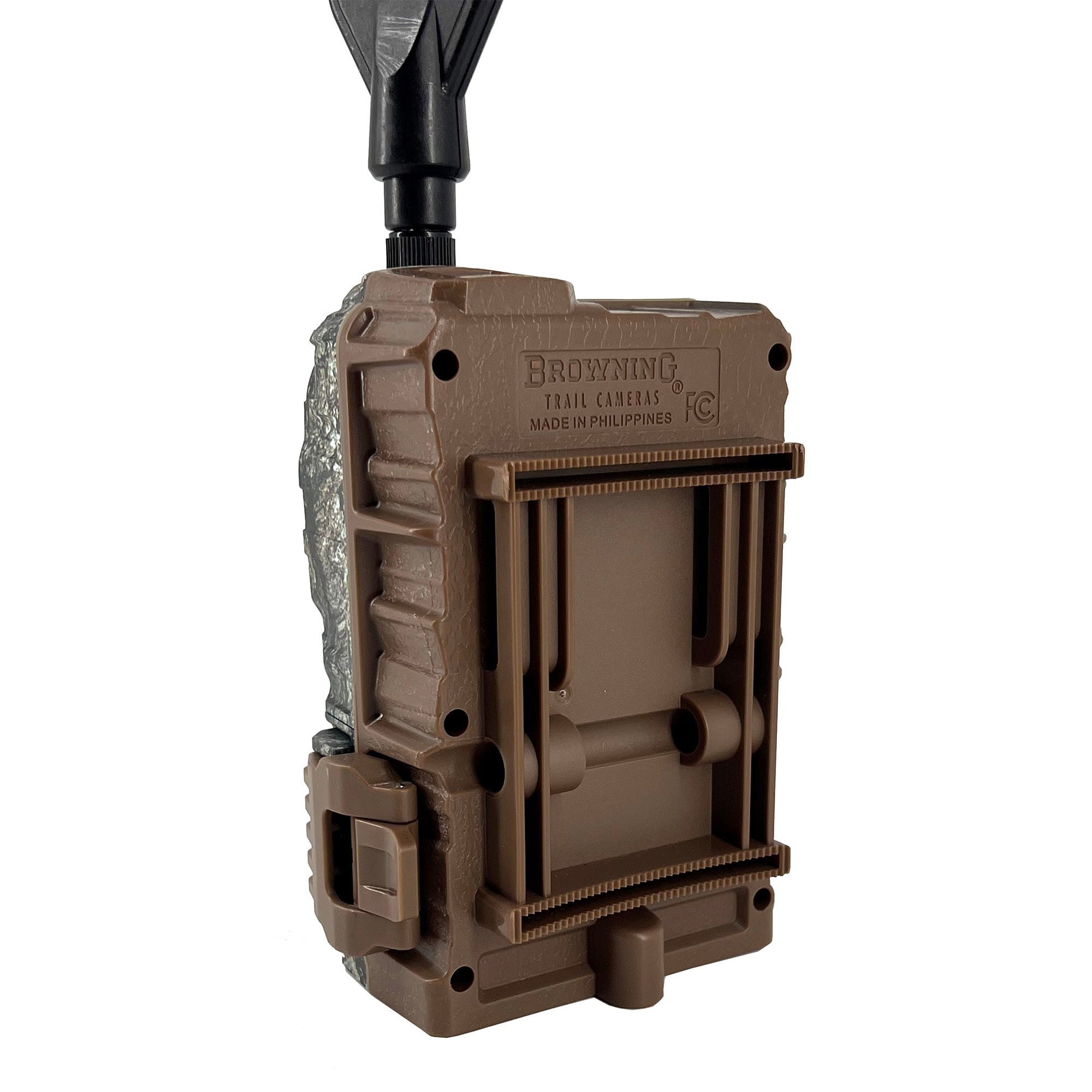 Browning Trail Camera Defender Wireless Pro Scout Max HD AI 46MP Bundle
