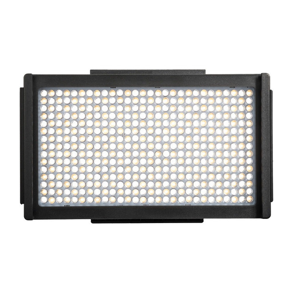 ikan Mylo Mini Bi-Color 2-Point Light Kit with 2 MB4 LED Lights