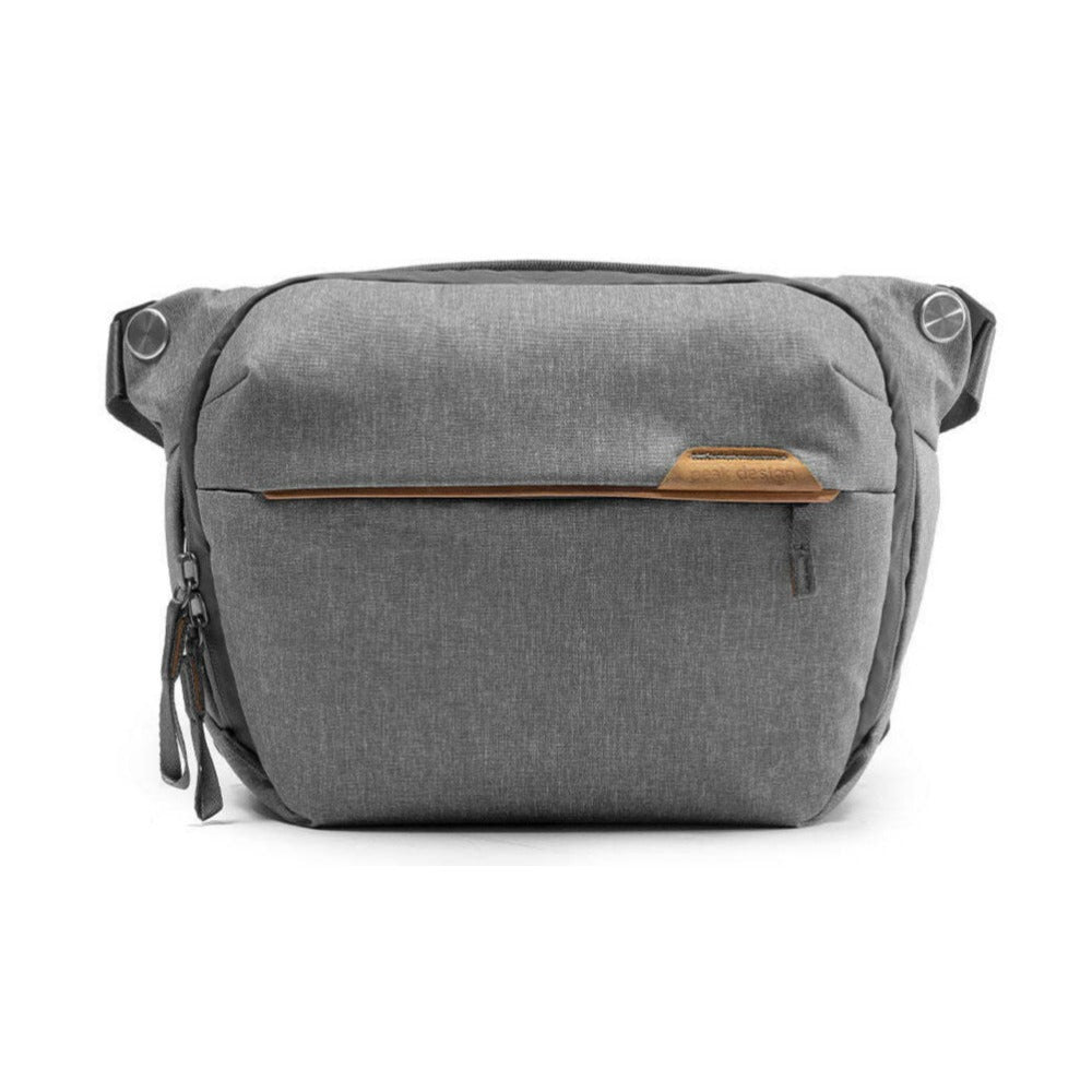 Peak Design 6L Everyday Sling v2 (Ash)