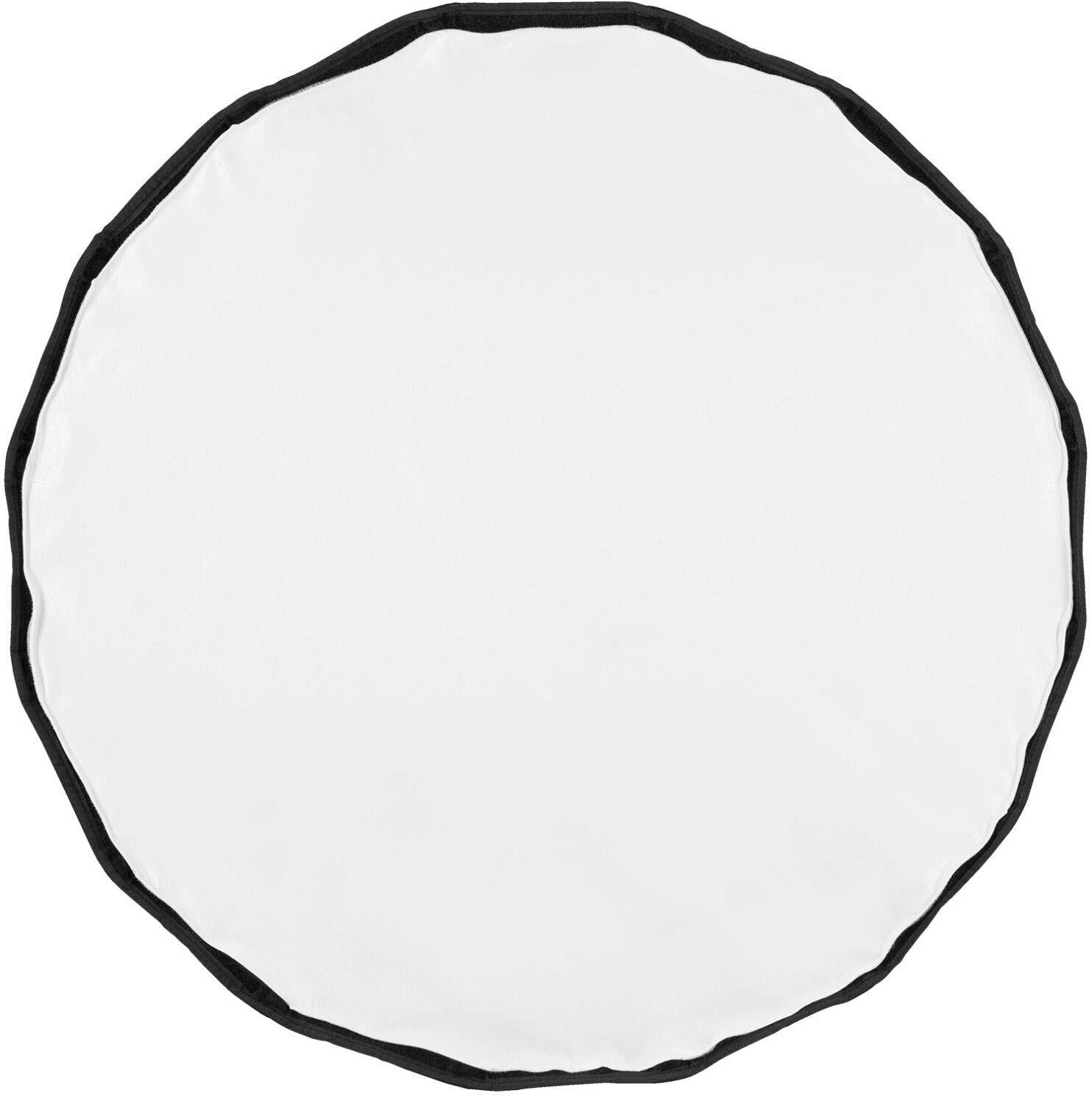 Westcott Beauty Dish Switch (Silver Interior) (Used)