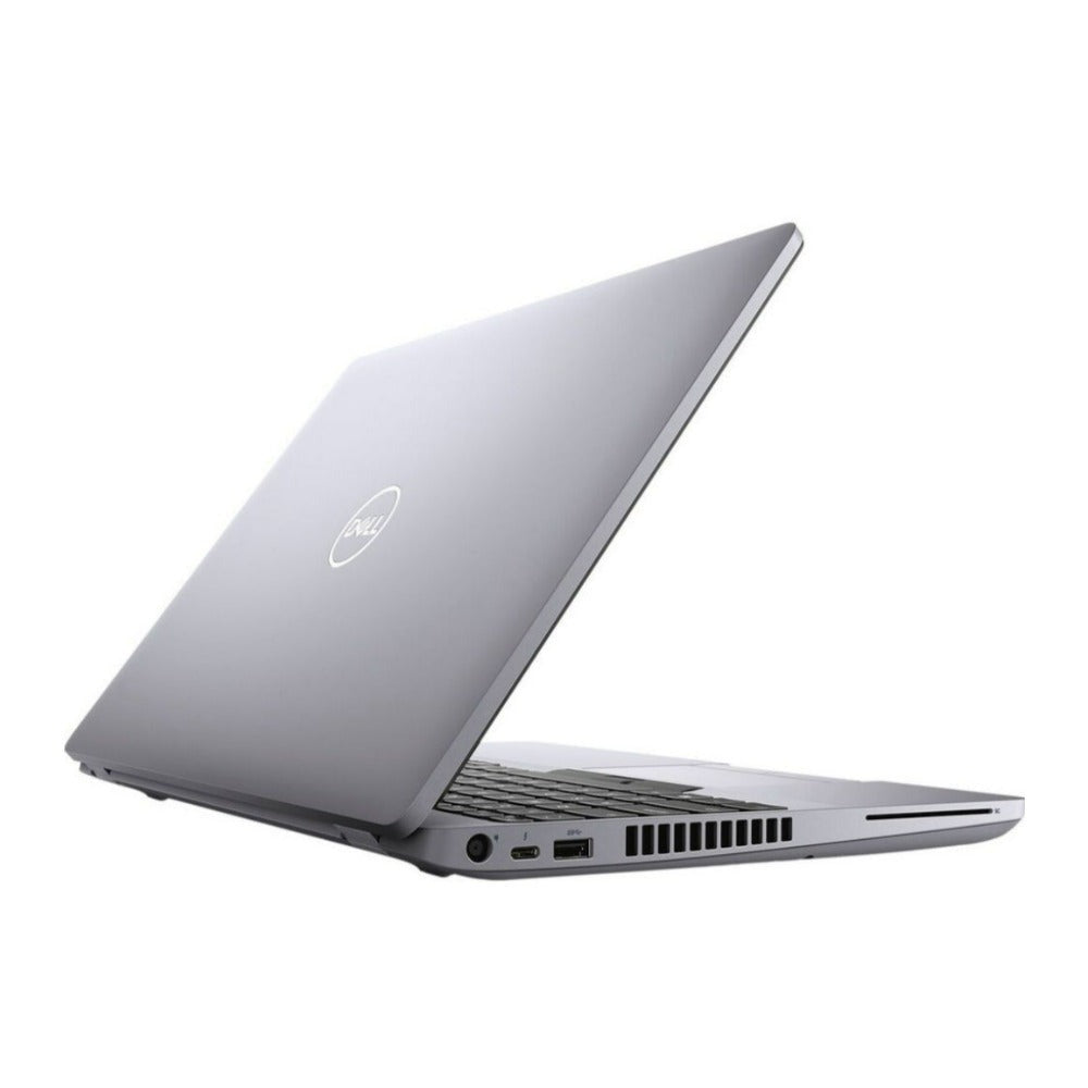 Dell Precision 3551 Laptop, 15.6" FHD, Intel Core i7-10850H, 16GB RAM, 512GB SSD, Windows 11 Pro (Certified Refurbished)