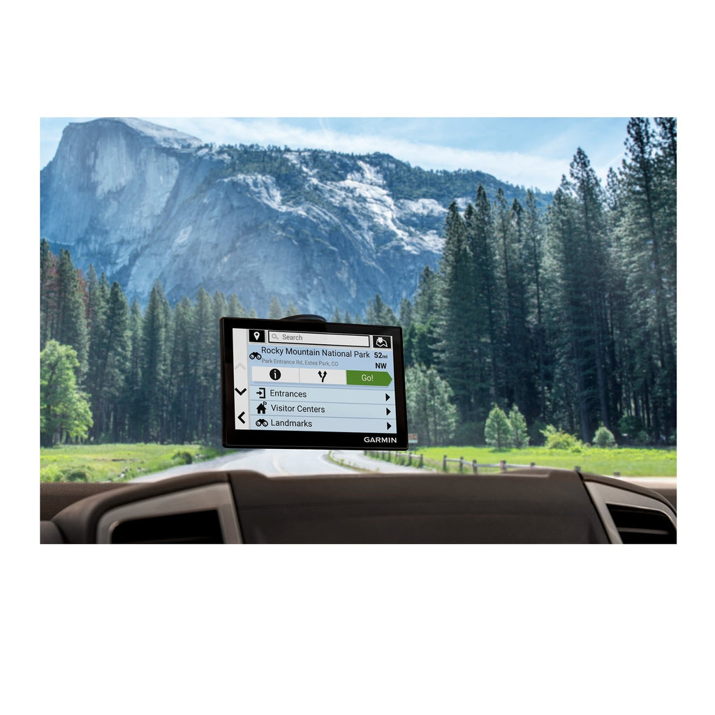 Garmin Drive 53 GPS Navigator (Used)