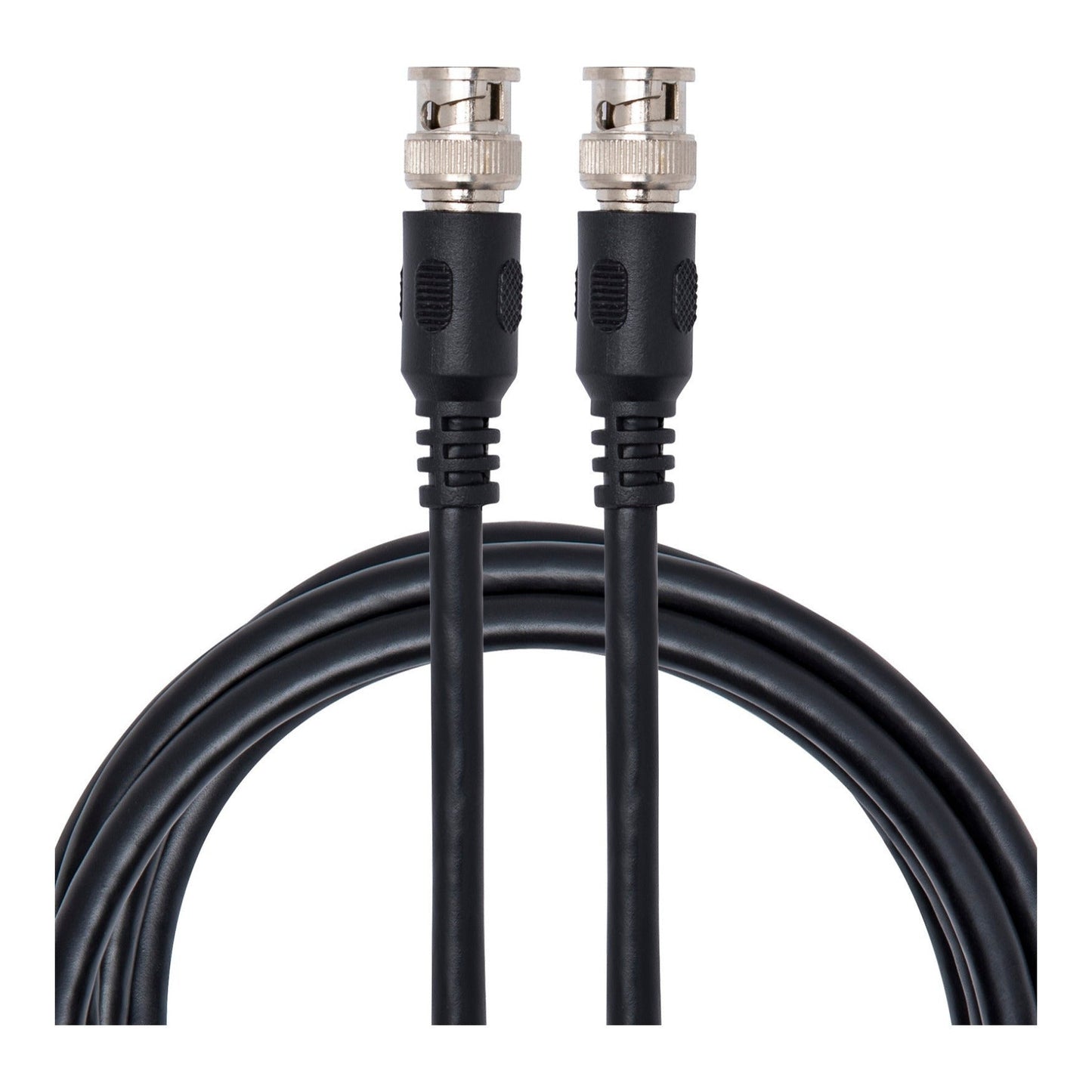 Koah Pro 3G-SDI BNC Male to BNC Male Video Cable, BNC - BNC Cable, 6 Feet Coaxial Cable
