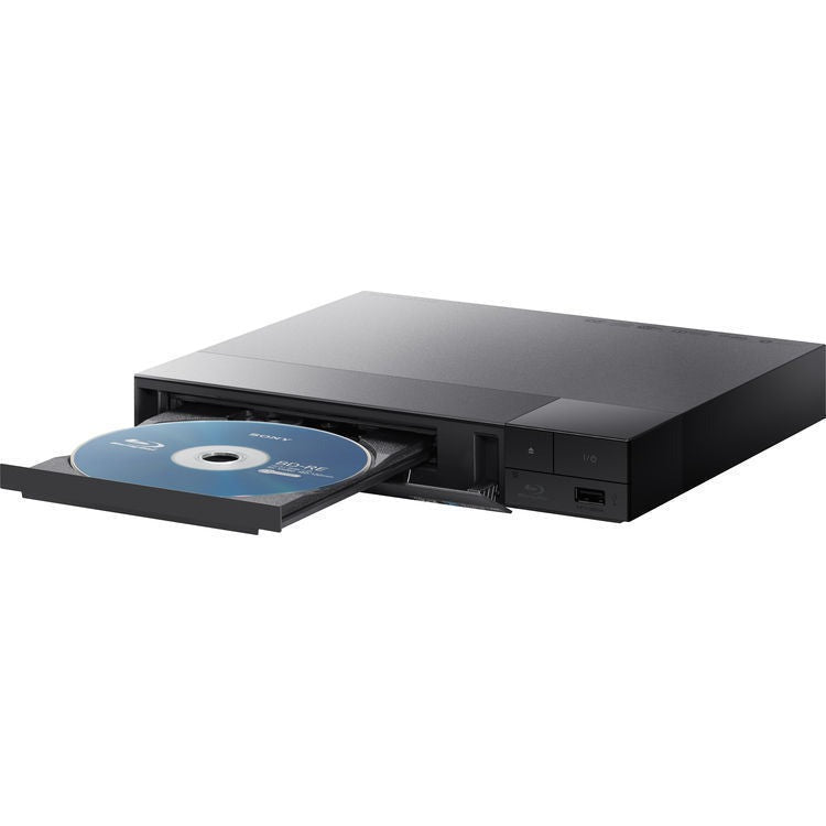 Sony BDPS3500 Wi-Fi Streaming Blu-Ray Disc Player