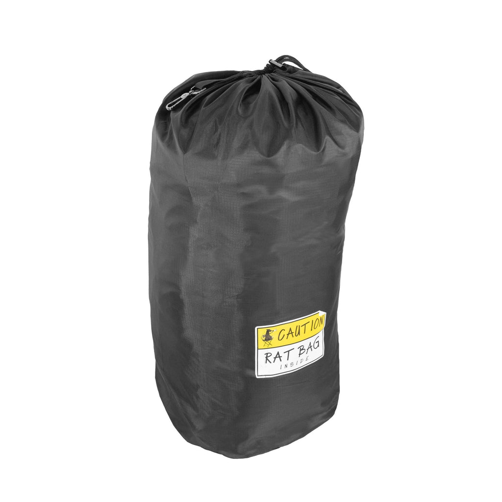 Focus Rat Large Professional Rat Bag V4 for Noiseless Stabilization (Navy Green)