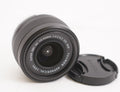 FUJIFILM XC 13-33mm f/3.5-6.3 OIS Lens (FUJIFILM X) (Used)