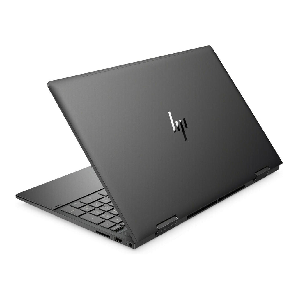 HP Envy x360 15M 15.6" FHD Touch Convertible Laptop, AMD Ryzen 5 4500U, 8GB RAM, 256GB SSD, Windows 10 (Certified Refurbished)