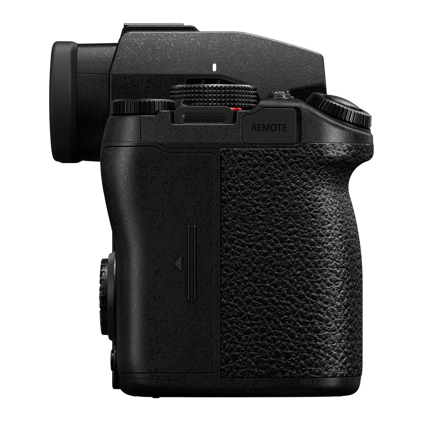 Panasonic LUMIX S5II Full-Frame Mirrorless Camera with 24-60mm F2.8 Lens Kit