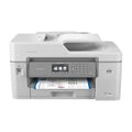 Brother MFC-J6545DW INKvestment Tank Color Inkjet All-in-One Printer w/ Wireless