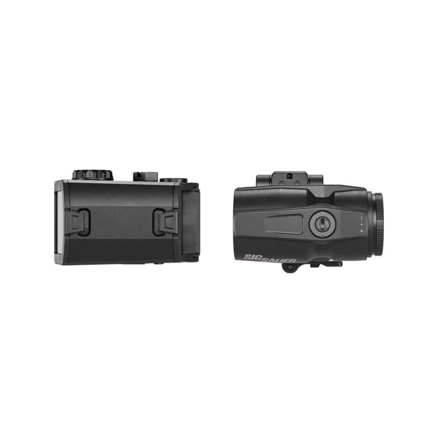 SIG SAUER ROMEO8T-AMR 1x40mm Red Dot Sight & JULIET3T-AMR 3x22mm Magnifier Combo